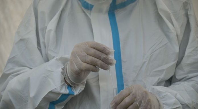 Covid, in Toscana test antigenici gratis per personale scolastico