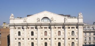 Effetto Draghi su Piazza Affari, spread sotto quota 100 punti