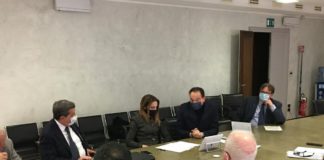 Piemonte, Cirio incontra sindacati e proprietà della Elcograf di Borgaro