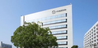 Bilancio positivo per Mazda nel terzo trimestre