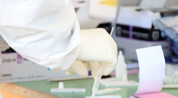 Coronavirus, l’Alto Adige l’8 febbraio torna in lockdown