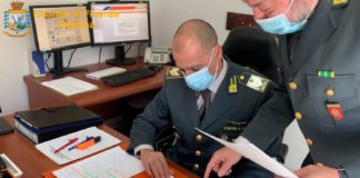 Scoperti nel Messinese 175 furbetti del reddito di cittadinanza