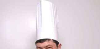 Il maestro Nicola Fiasconaro nominato Accademico dei Georgofili