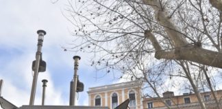 Nel Lazio è migliorata la qualita dell’aria durante il lockdown