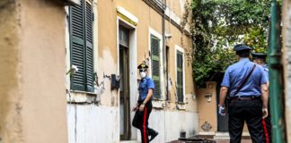 In Italia omicidi ancora in calo, ma aumentano i delitti in famiglia