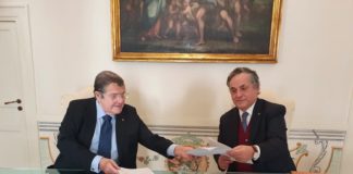 Omceo e Scuola di Storia della Medicina siciliana firmano protocollo