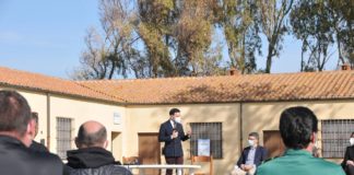 Cabras, Lampis “Incontro al ministero per richieste pescatori di ricci”