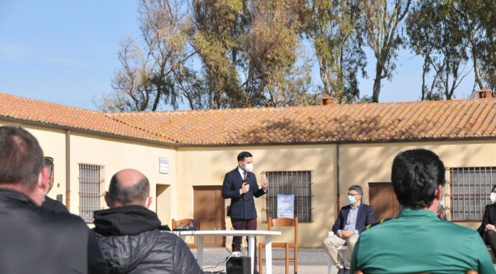 Cabras, Lampis “Incontro al ministero per richieste pescatori di ricci”