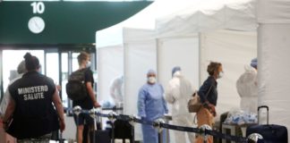 Accordo SEA-GSD, voli Malpensa-Amsterdam Covid free