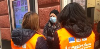 Welfare, presentato servizio Maggiordomo di Quartiere a Sestri Ponente