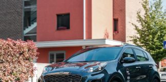 Con Italiakiama, Kia celebra un anno di solidarietà