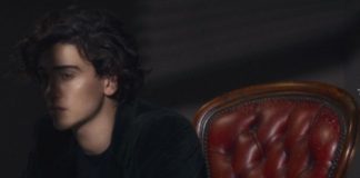 Michele Bravi in testa alla classifica vendite album e vinili