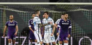 Barella-Perisic, l’Inter batte la Fiorentina al “Franchi”