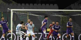 Barella-Perisic, l’Inter batte la Fiorentina 2-0 al “Franchi”