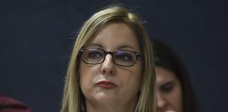 Governo, Lombardi “Spero che Draghi mi stupisca”