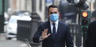 Di Maio “Draghi ha un profilo prestigioso, serve maturità”