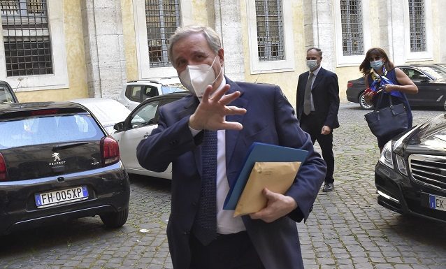 Recovery, Visco “Senza riforme rischio piano nazionale insufficiente”