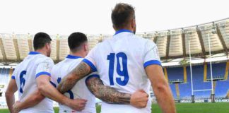 Suzuki nuovo partner della Federazione Italiana Rugby