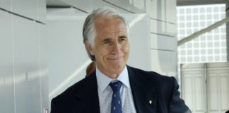 Malagò “Io ministro sport?Escludo avvenga, Olimpiadi si faranno”