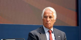 Malagò “Io ministro sport? Lo escludo, Giochi Tokyo si faranno”