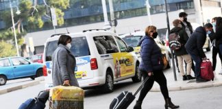Liguria, estesa al 31 dicembre la carta per il bonus taxi
