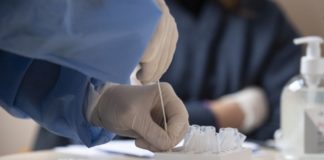 Coronavirus, nel Lazio 1.014 nuovi casi positivi e 38 decessi