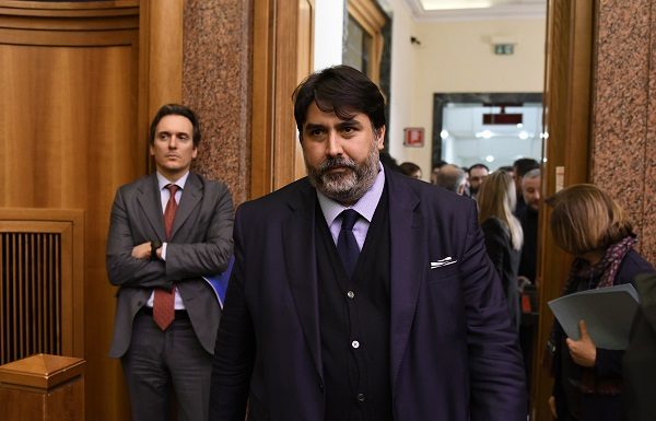 Solinas “Nell’ex manifattura tabacchi un museo delle opere regionali”