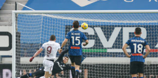 Rimonta granata, il Torino ferma l’Atalanta sul 3-3