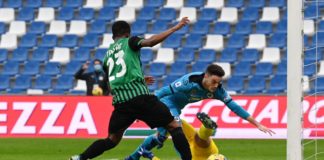 Colpo Spezia, Erlic e Gyasi regalano tre punti in casa Sassuolo