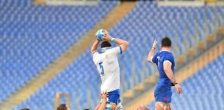 Sei Nazioni, Italia sconfitta 50-10 dalla Francia al debutto