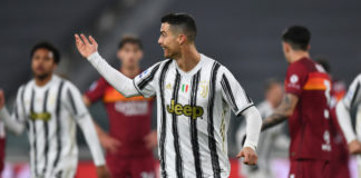 Vittoria e sorpasso, Juventus-Roma 2-0