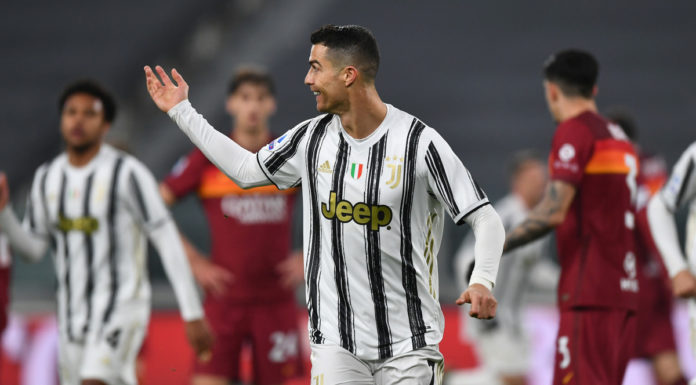 Vittoria e sorpasso, Juventus-Roma 2-0