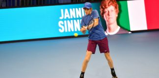 Atp Cup alla Russia, Sinner vince il “Great Ocean Road Open”