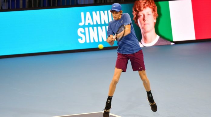 Atp Cup alla Russia, Sinner vince il “Great Ocean Road Open”
