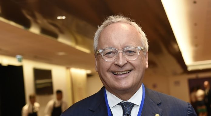 Governo, Confapi “Pronti a collaborare per il rilancio del Paese”