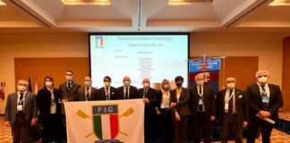 Abbagnale confermato alla guida della Federcanottaggio