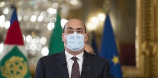 Zingaretti “Sull’Europa la Lega ha dato ragione al Pd”