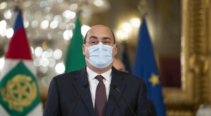 Zingaretti “Sull’Europa la Lega ha dato ragione al Pd”