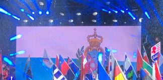 La Repubblica di San Marino ai Mondiali di Cortina