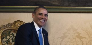 Obama “Dobbiamo sempre investire nella democrazia”