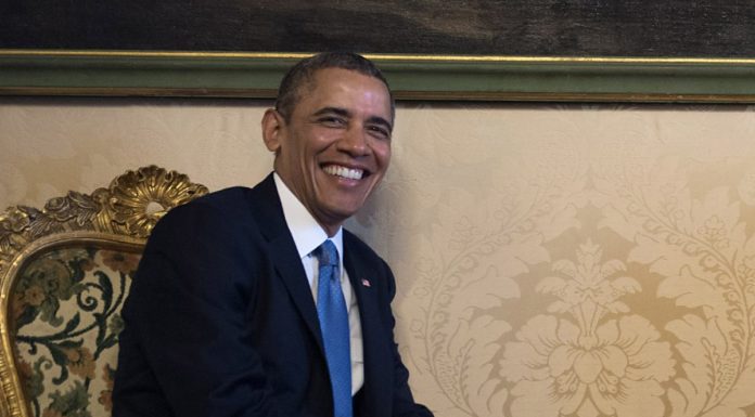 Obama “Dobbiamo sempre investire nella democrazia”