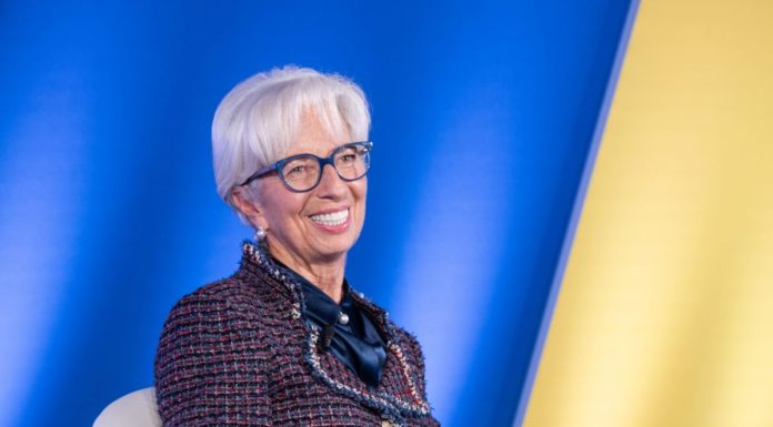 Lagarde “Ho fiducia in Draghi, rilancerà la crescita”