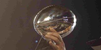 Super Bowl ai Buccaneers, Tom Brady nella leggenda