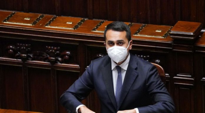 Di Maio “Continueremo a essere determinanti”