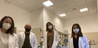 Università Palermo, progetto “Dietami” primo in Life Science