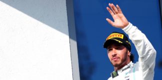 Ufficiale il rinnovo, Hamilton e Mercedes avanti insieme