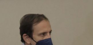 Fedriga “Dal 10/2 prenotazioni vaccini anti-Covid over 80 in Friuli”