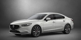Mazda6 2021, l’ammiraglia è ancora più esclusiva e tecnologica