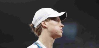 Australian Open, Sinner eliminato all’esordio da Shapovalov