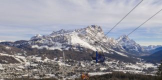 Sci Alpino, Zaia “Restyling piste Cortina eredità per Olimpiadi 2026”